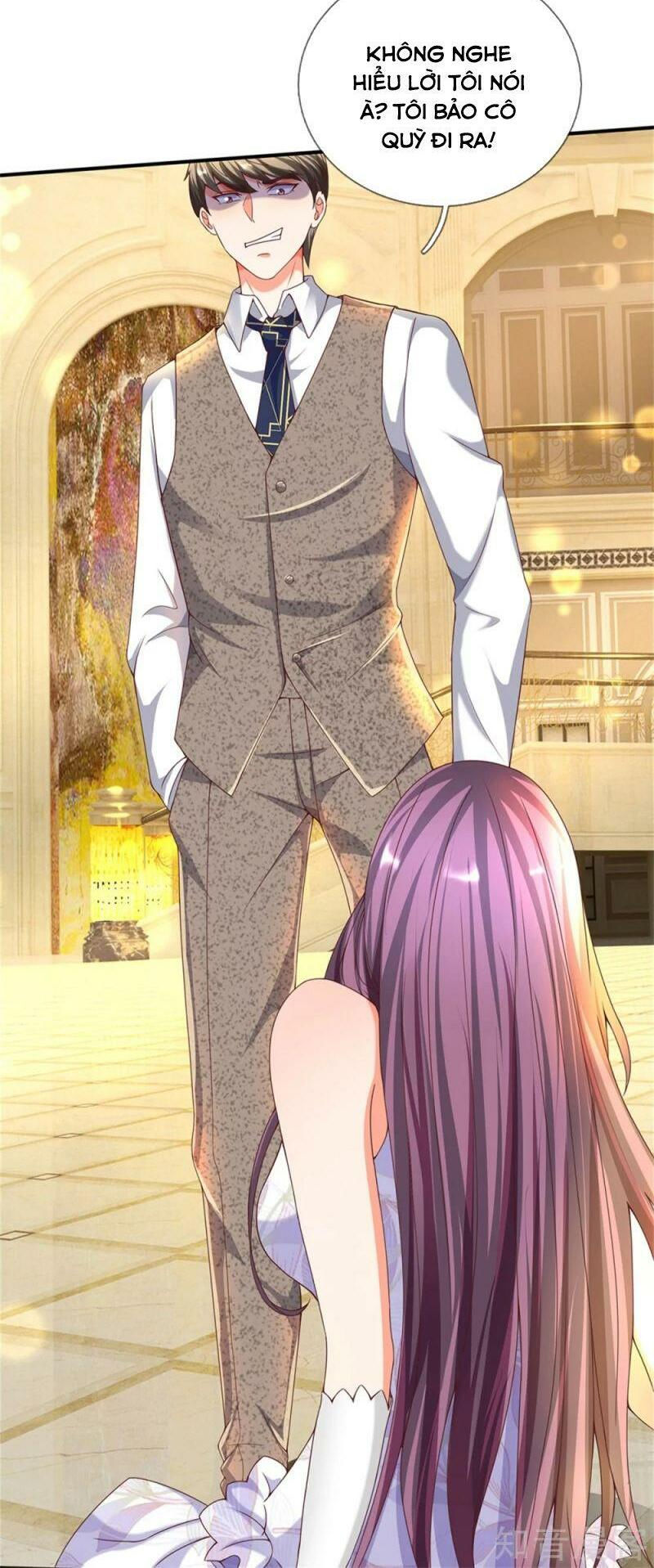 vú em tiên tôn đi ở rể chapter 195 20