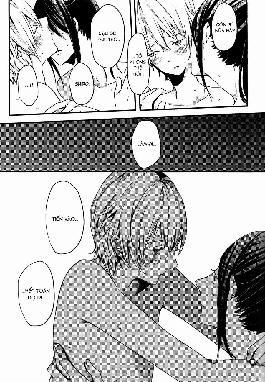 oneshot hỏny chapter 89.2 19