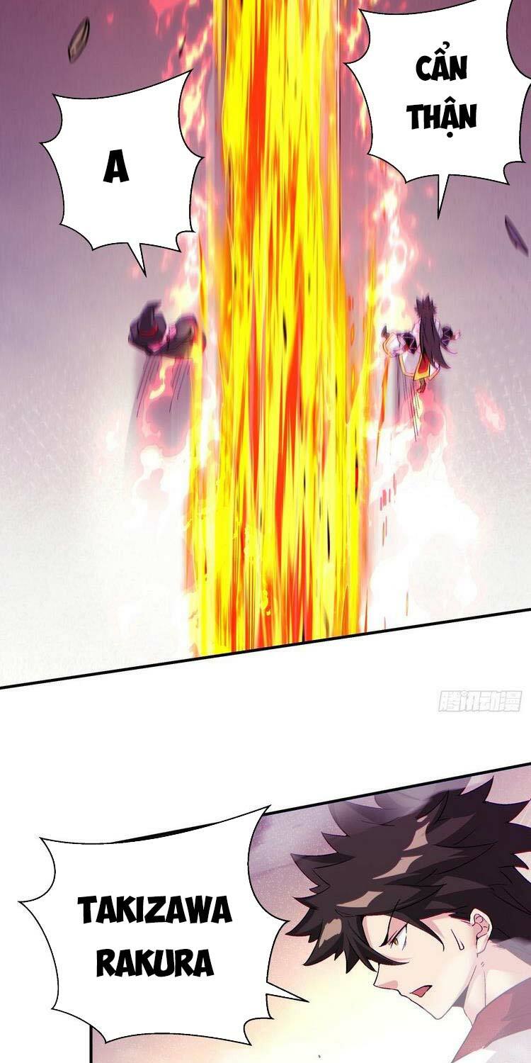 ta là nhà giàu số một, ta không muốn trọng sinh chapter 77 24