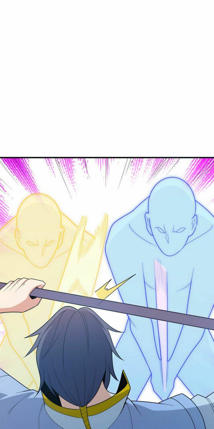 thôn phệ một thế giới tu tiên chapter 93 48