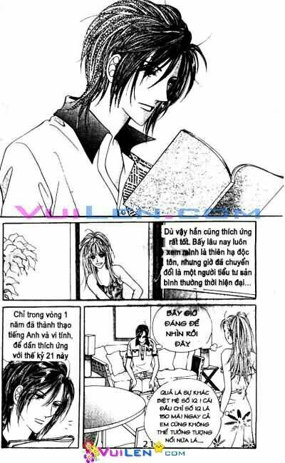 new sexy simpleton chapter 1 20