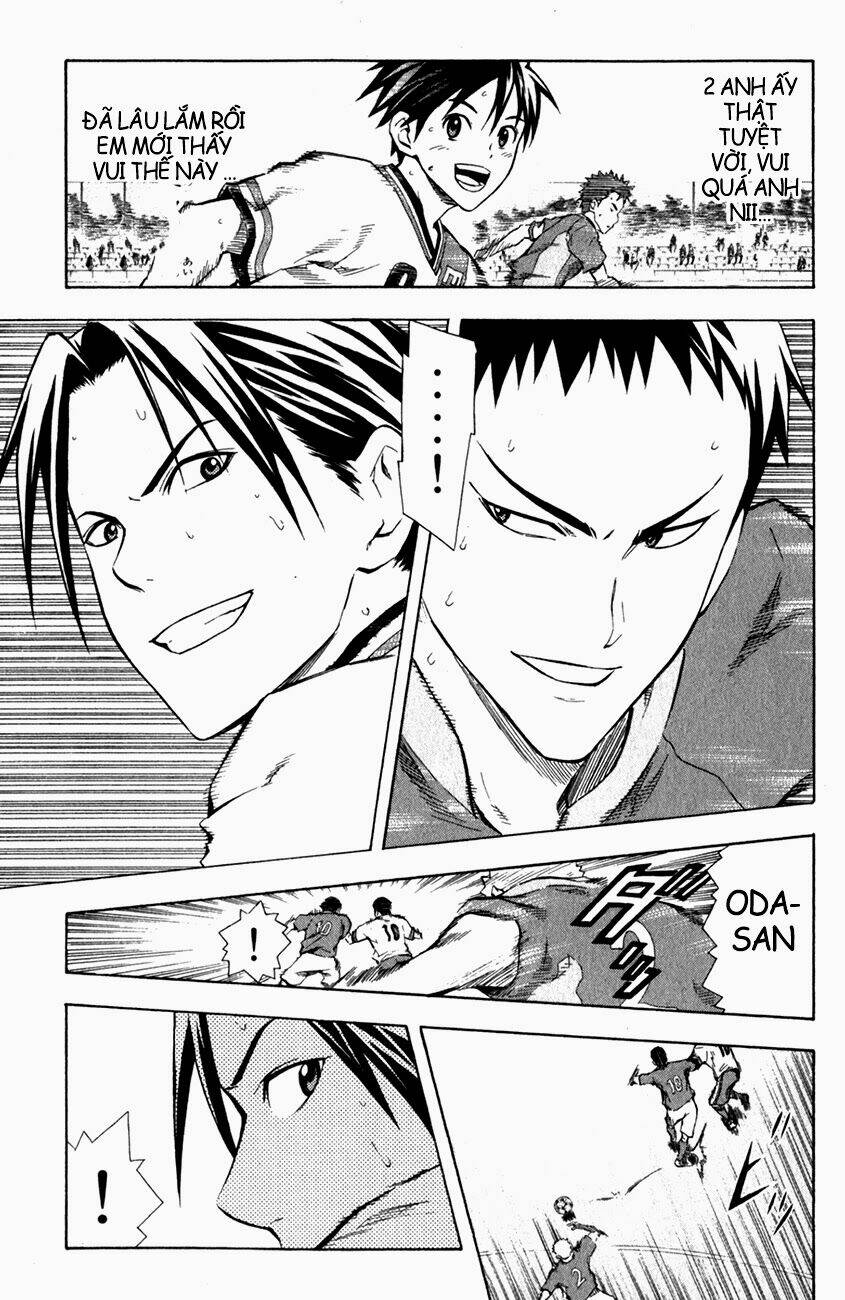 kỵ sĩ trong vòng cấm chapter 35 15