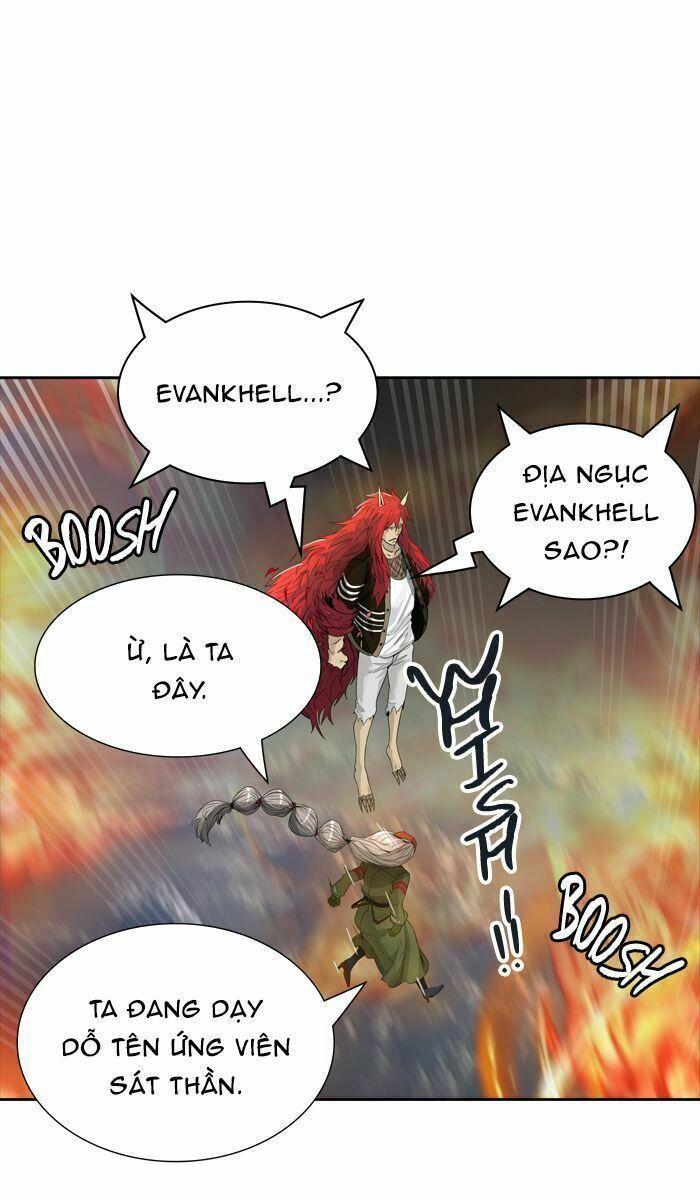 tòa tháp bí ẩn 2 chapter 445 103