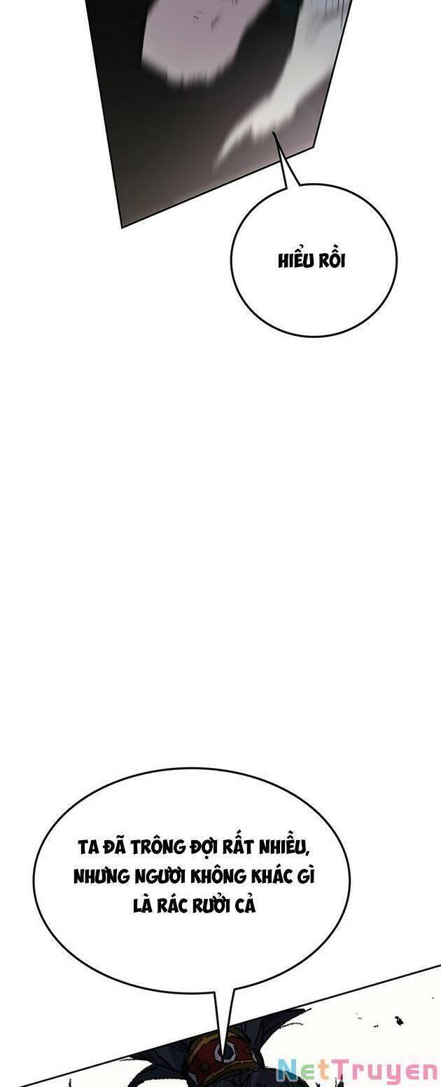 kiếm sĩ bất bại chapter 120 9