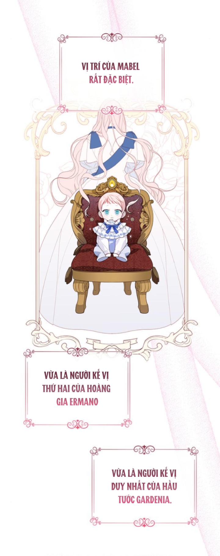 Tiểu Bạo Chúa chapter 9.1 - Trang 21