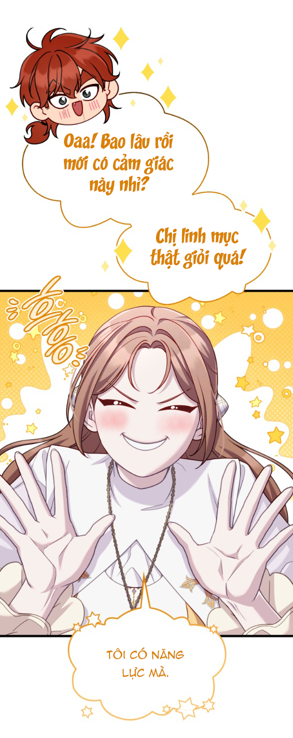 Tôi Sẽ Biến Anh Ta Từ Một Con Chó Điên Thành Một Chàng Quý Tộc chapter 23.1 21