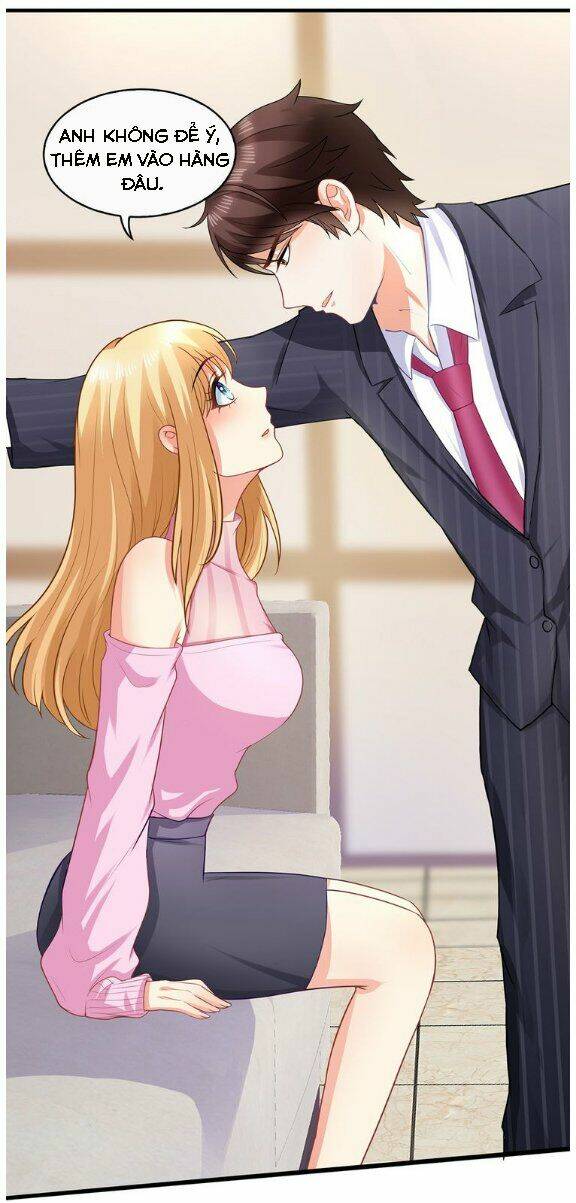 ác ma đích độc sủng điềm thê chapter 13 31