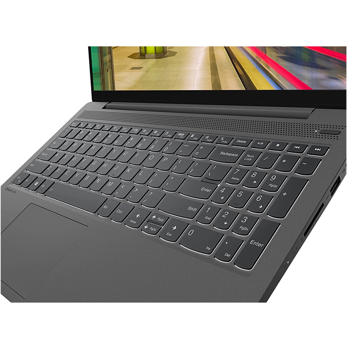 Laptop Lenovo IdeaPad 5 15ALC05 82LN00CDVN (AMD R5-5700U/ 8GB DDR4/ 512GB SSD/ 15.6 FHD IPS/ Win11) - Hàng Chính Hãng