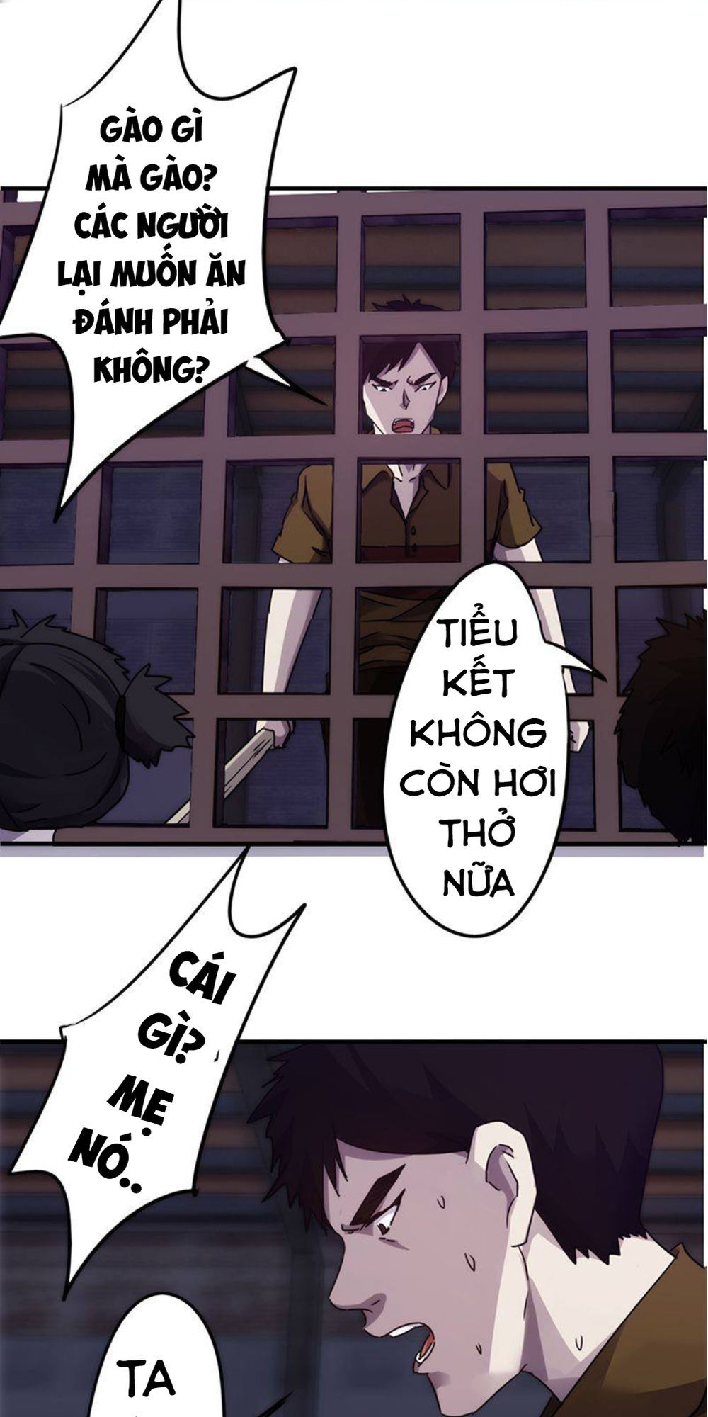 tối cường nông dân hệ thống chapter 86 5