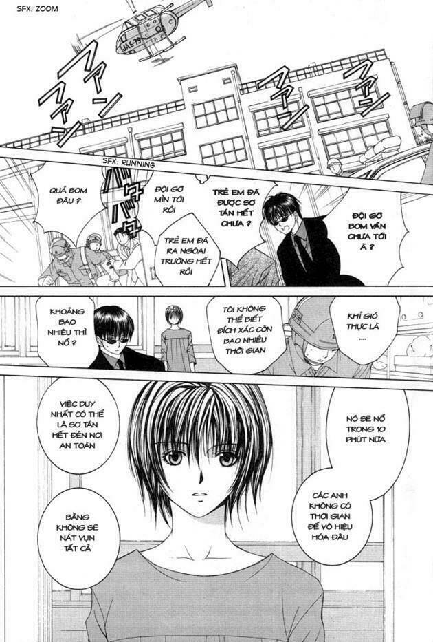 arcana soul chapter 0 24