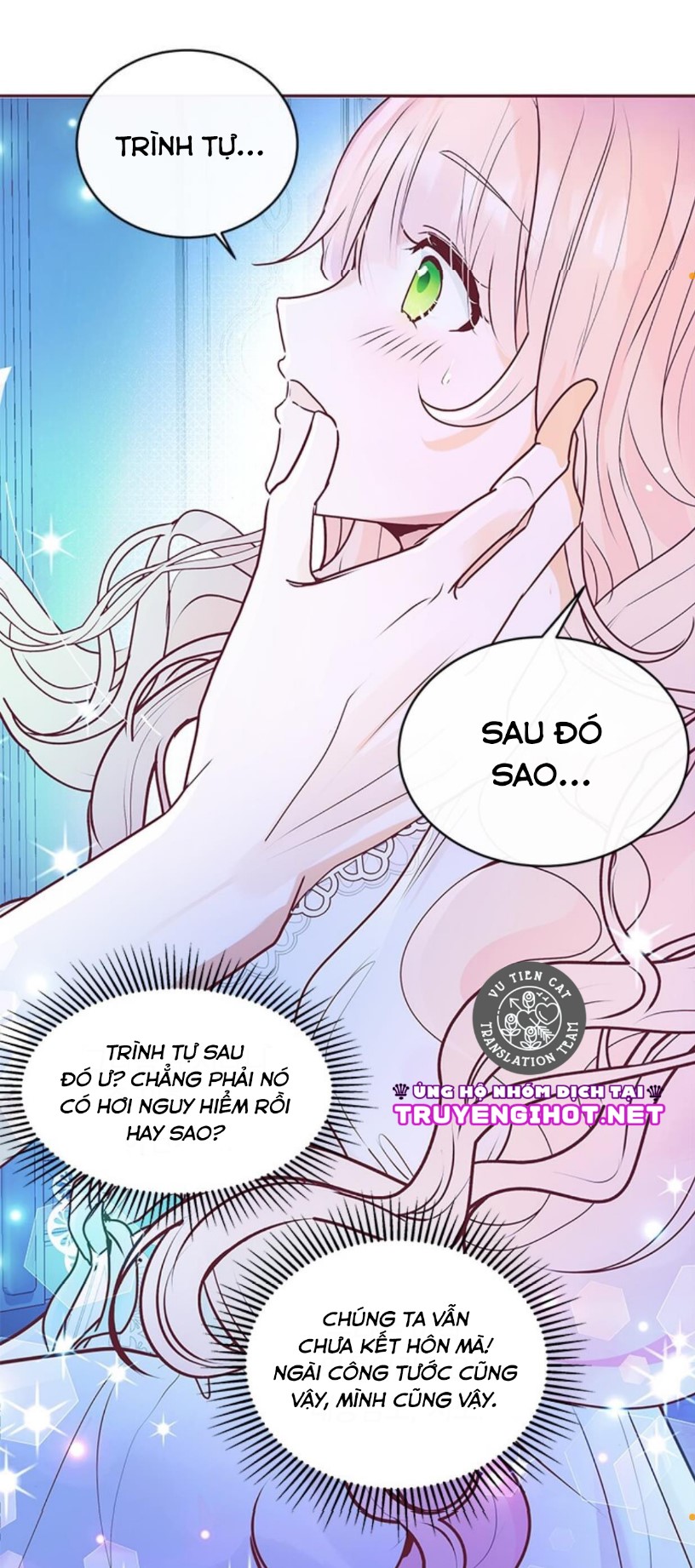 đó chỉ là sai lầm thôi mà, ngài đại công tước! chapter 3.2 16