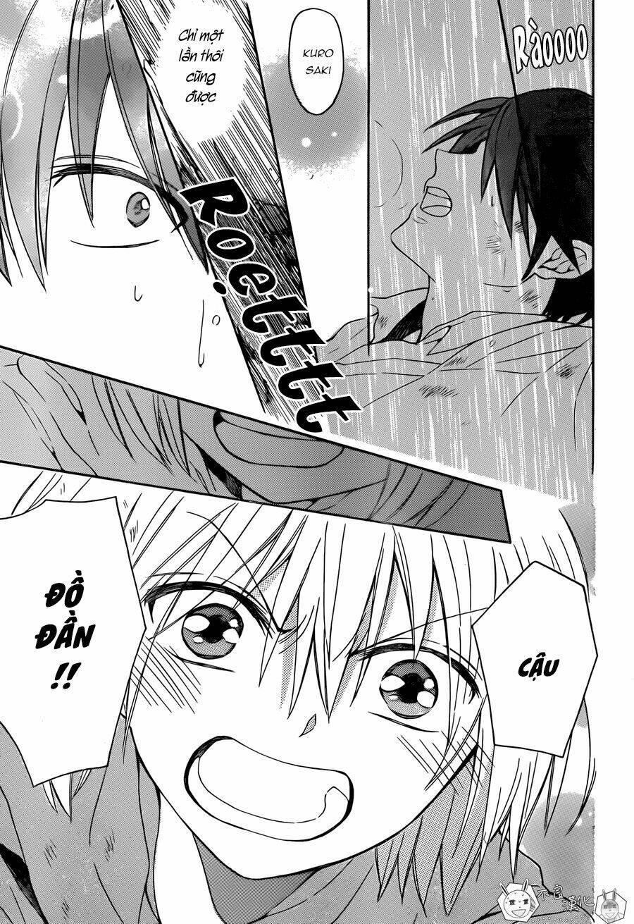 thầy giáo của tôi chapter 116 29