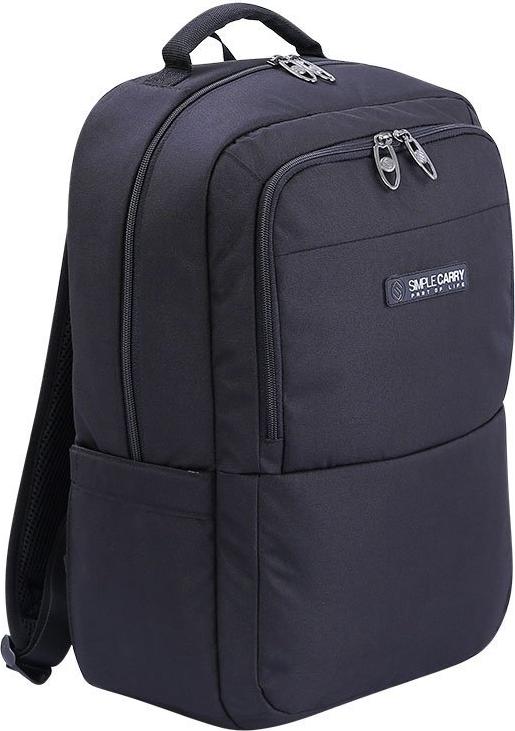 Balo SimpleCarry Schuler (40 x 29cm) - Black