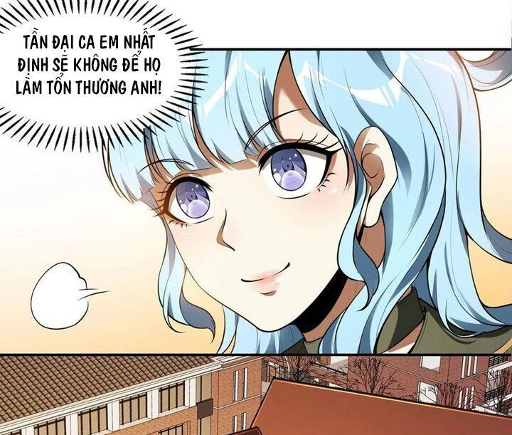 đệ nhất người ở rể chapter 86 21