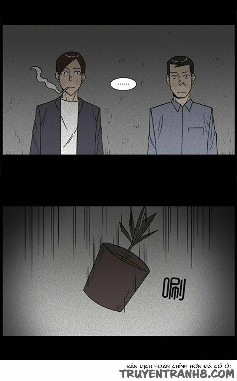 kinh dị đêm khuya chapter 57 38