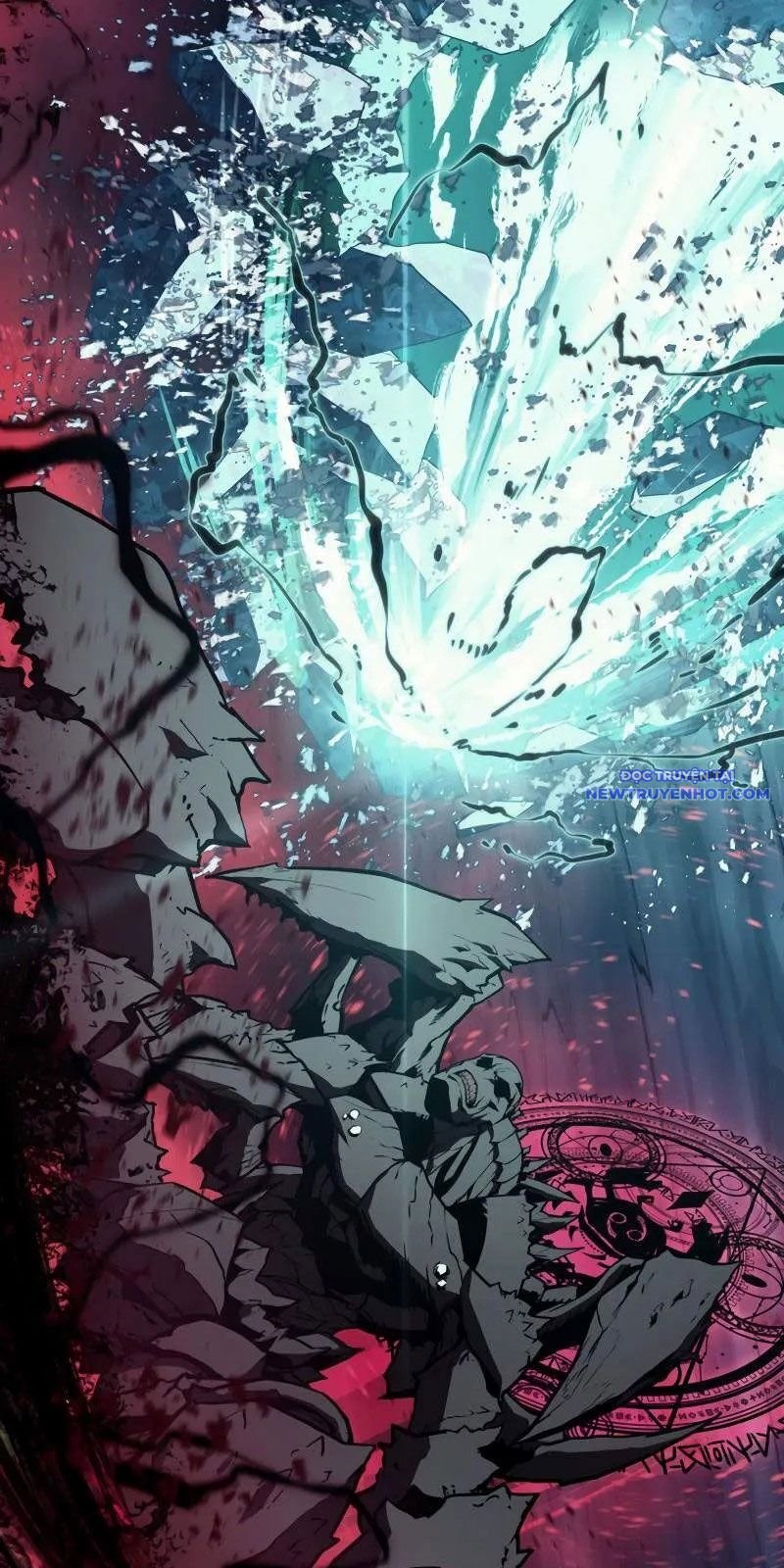 Vị Vua Mạnh Nhất Đã Trở Lại chapter 113 99