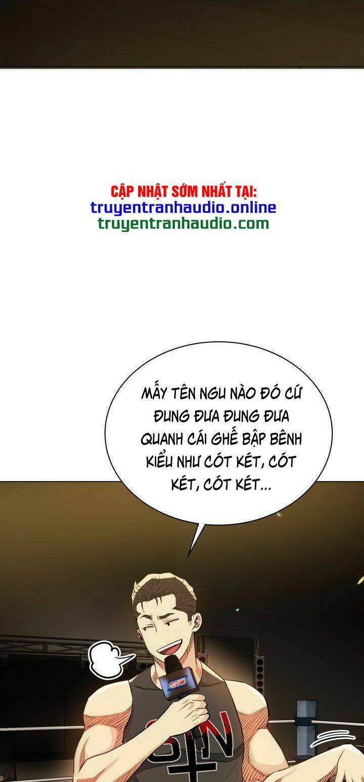 đấu sĩ vô song chapter 22 37