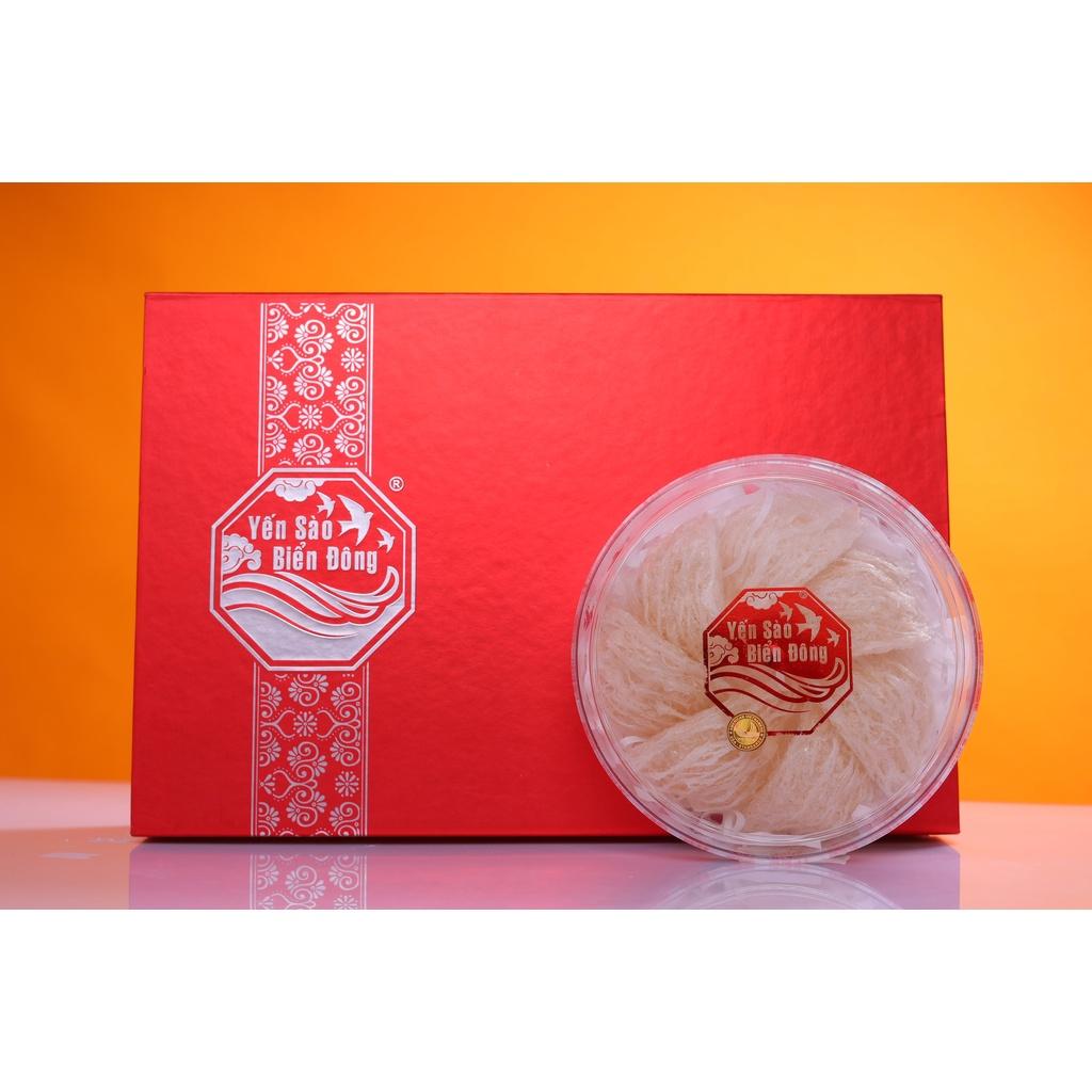 Hình ảnh Yến Nguyên Tổ Tinh Chế Thượng Hạng YẾN SÀO BIỂN ĐÔNG EAST SEA NEST - 50g