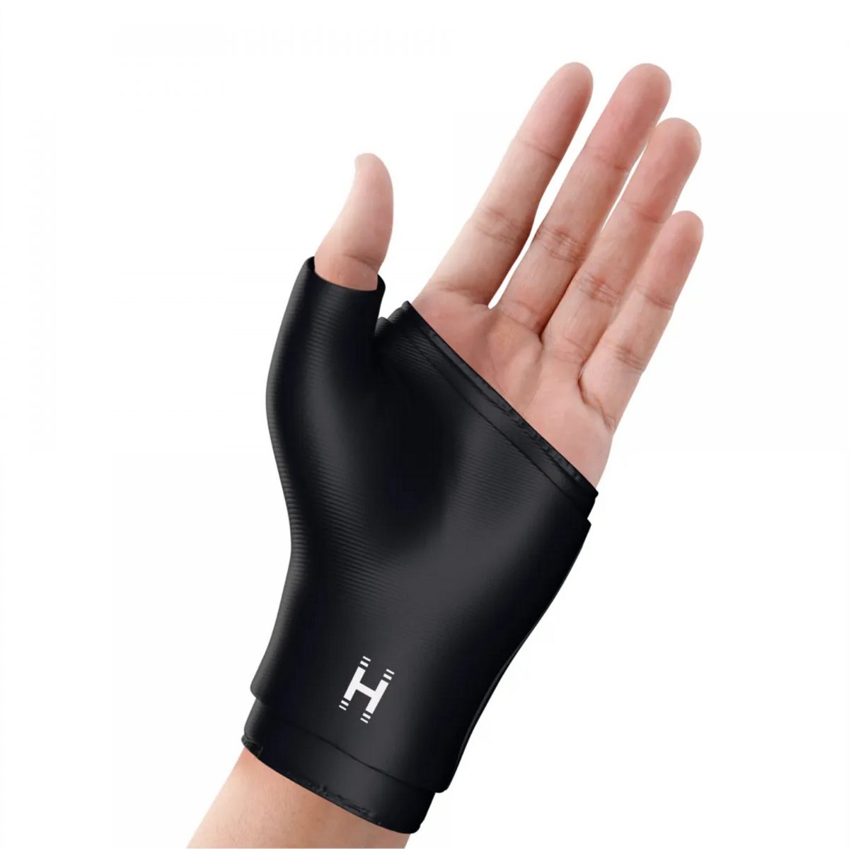 Bao massage giảm đau nóng lạnh cho cổ tay HoMedics SR-GHN800J hàng chính hãng