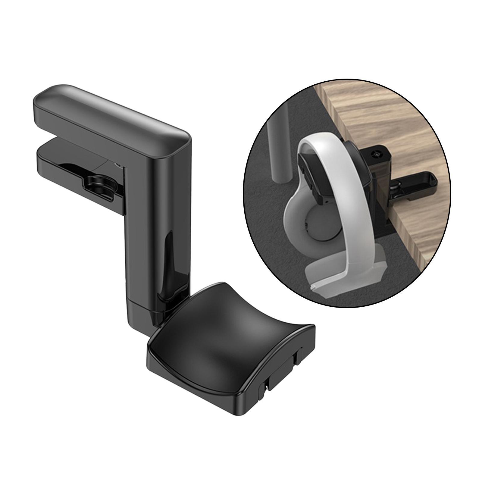 Stand Holder Desk Hanger Hook Stand