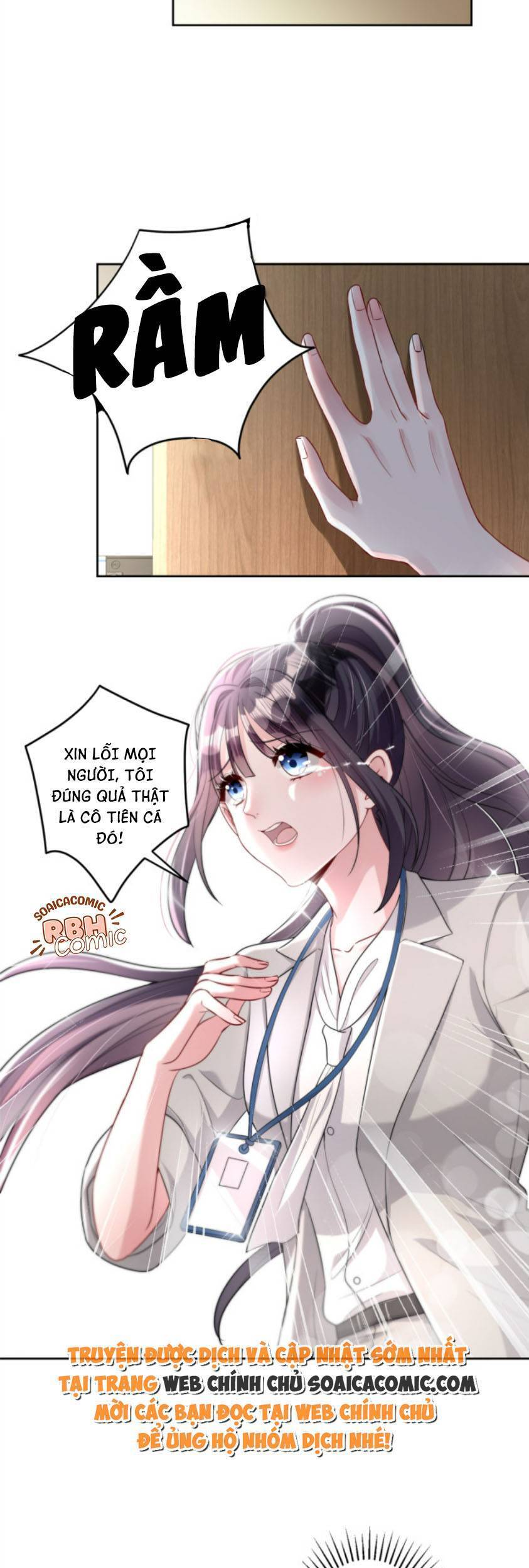 tổng tài huyết tộc cực sủng cô vợ mỹ nhân ngư chapter 10 16