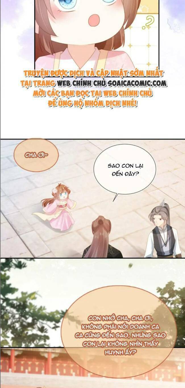 nhặt được bảo bối manh manh chapter 139 24