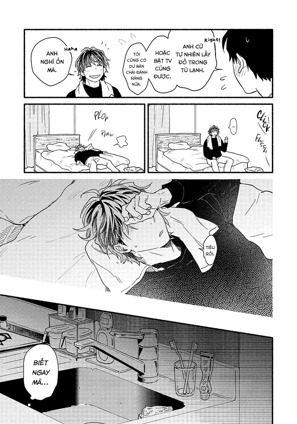 đu boylove cùng gaga team chapter 123.2 14