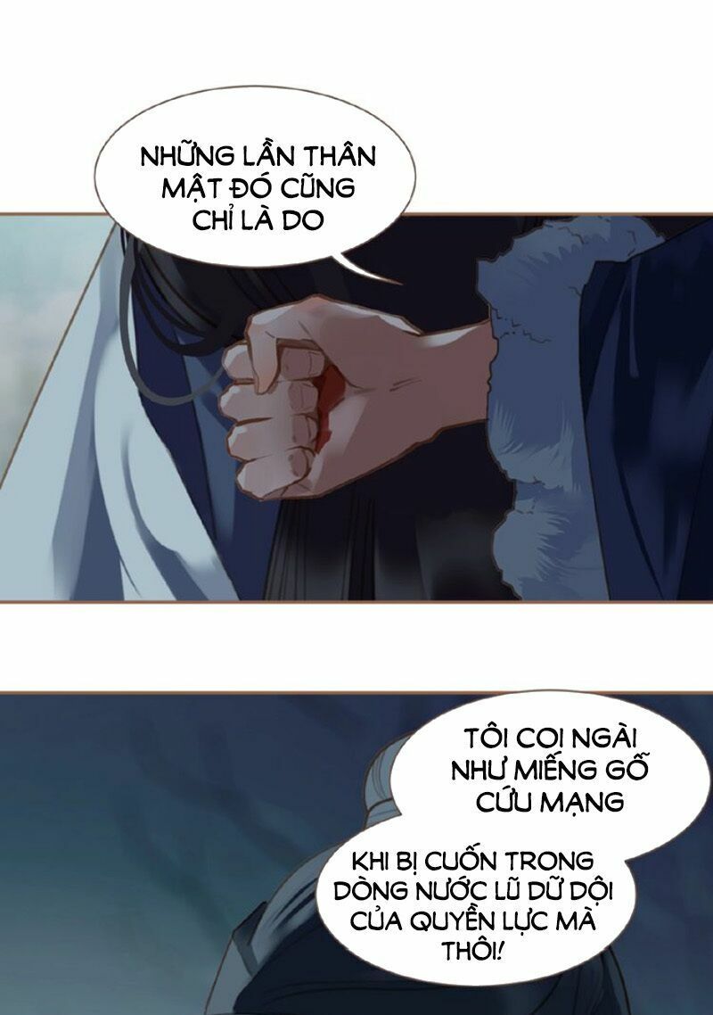 nhất đại linh hậu chapter 77 7