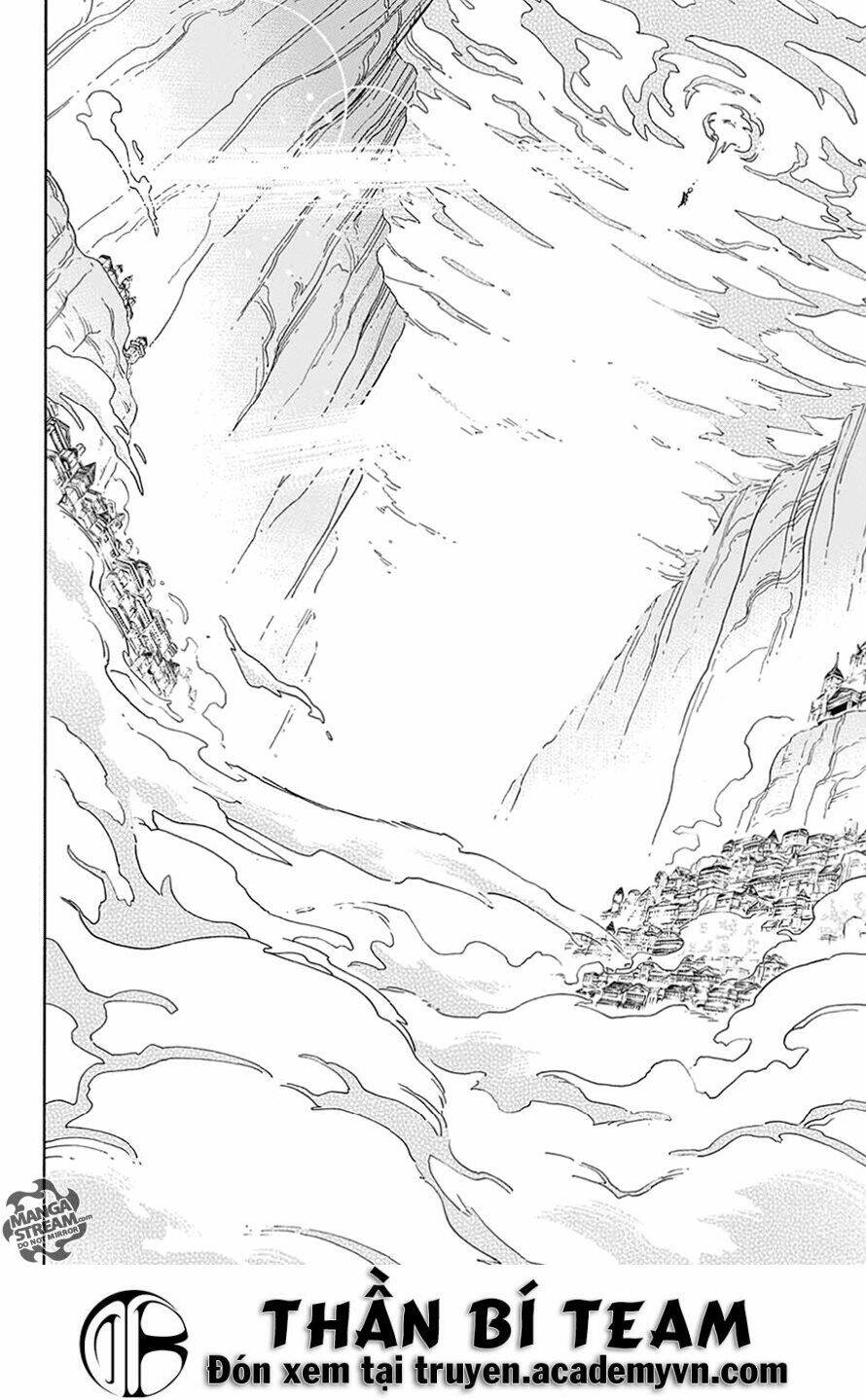 hana samurai no sahara chapter 2 43