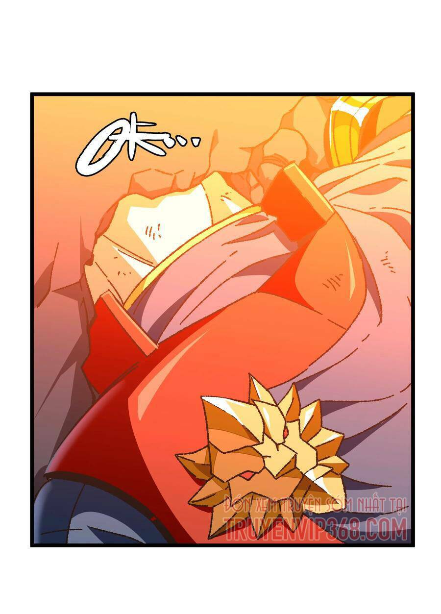 vú em vô địch chapter 28 81