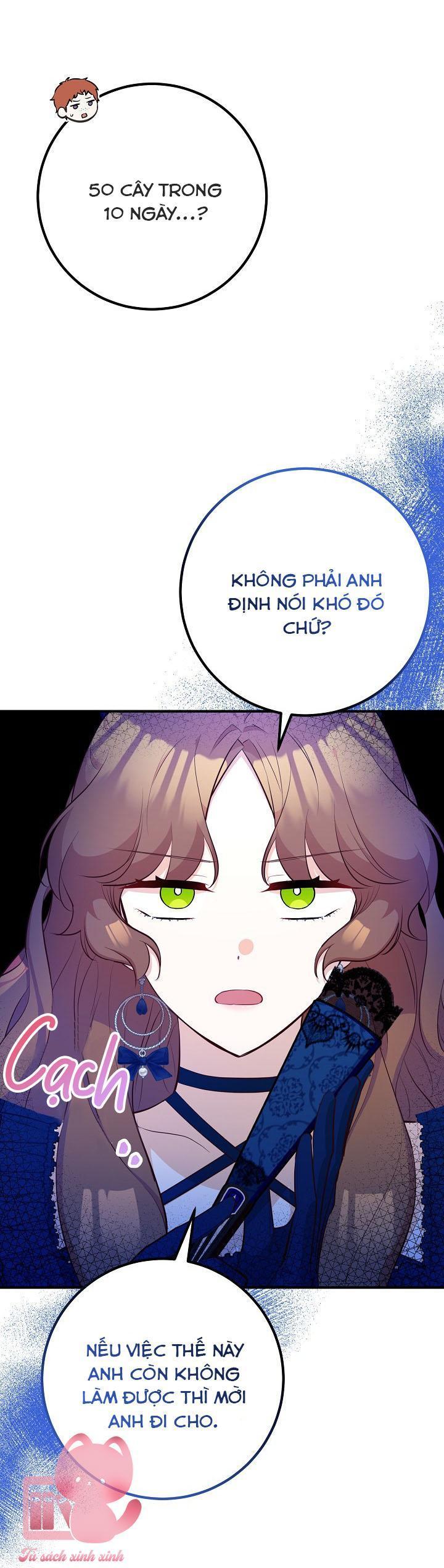 bác sĩ hoàn thành trách nhiệm rồi chapter 39 8