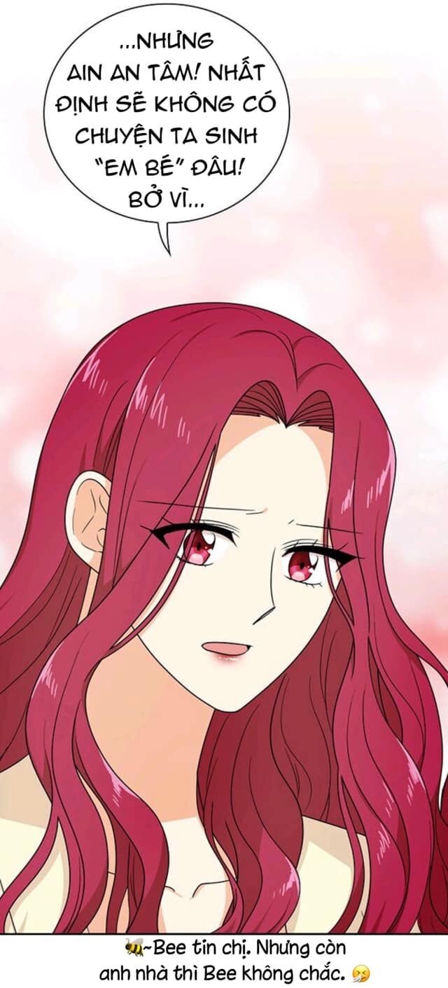 xuyên không trở thành mẹ của nhân vật phản diện chapter 44 22