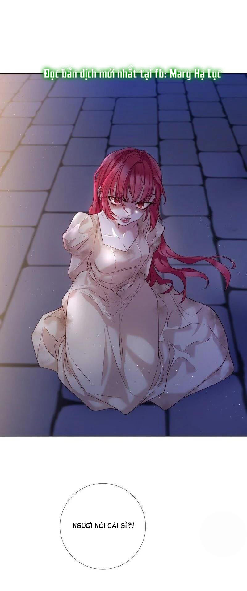 từ tiểu thư thành hoàng hậu - lady to queen chapter 96.1 9