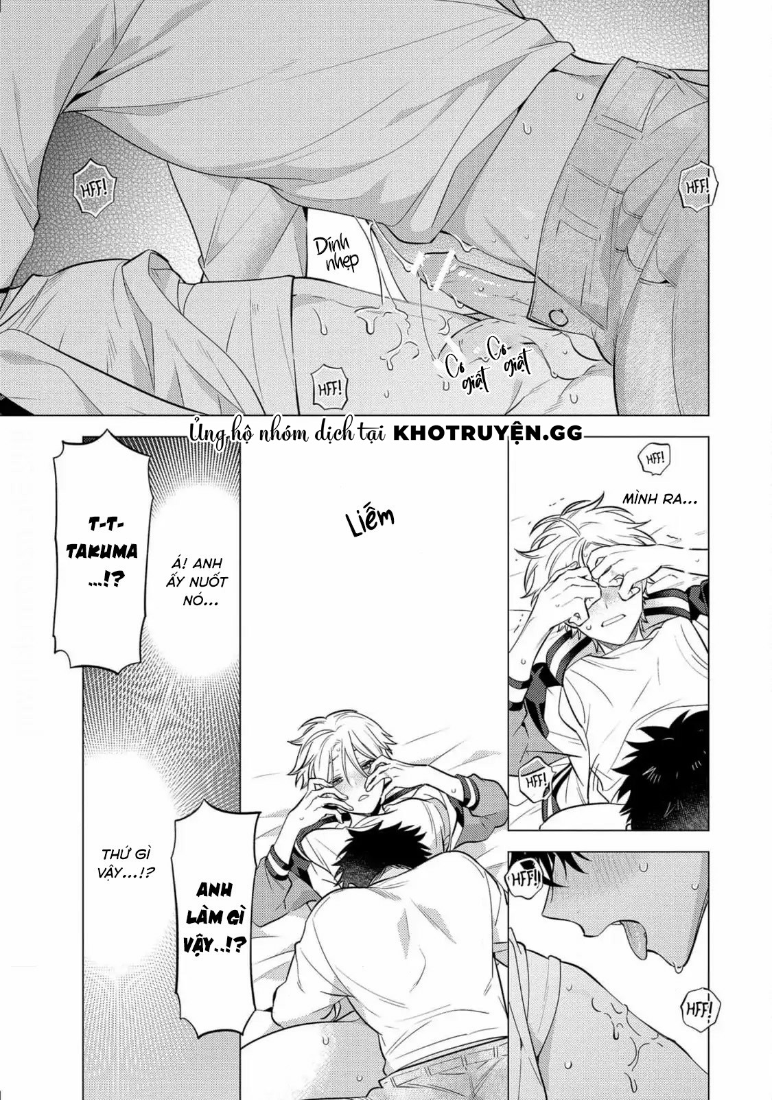 sở thú tân thế giới chapter 4 25