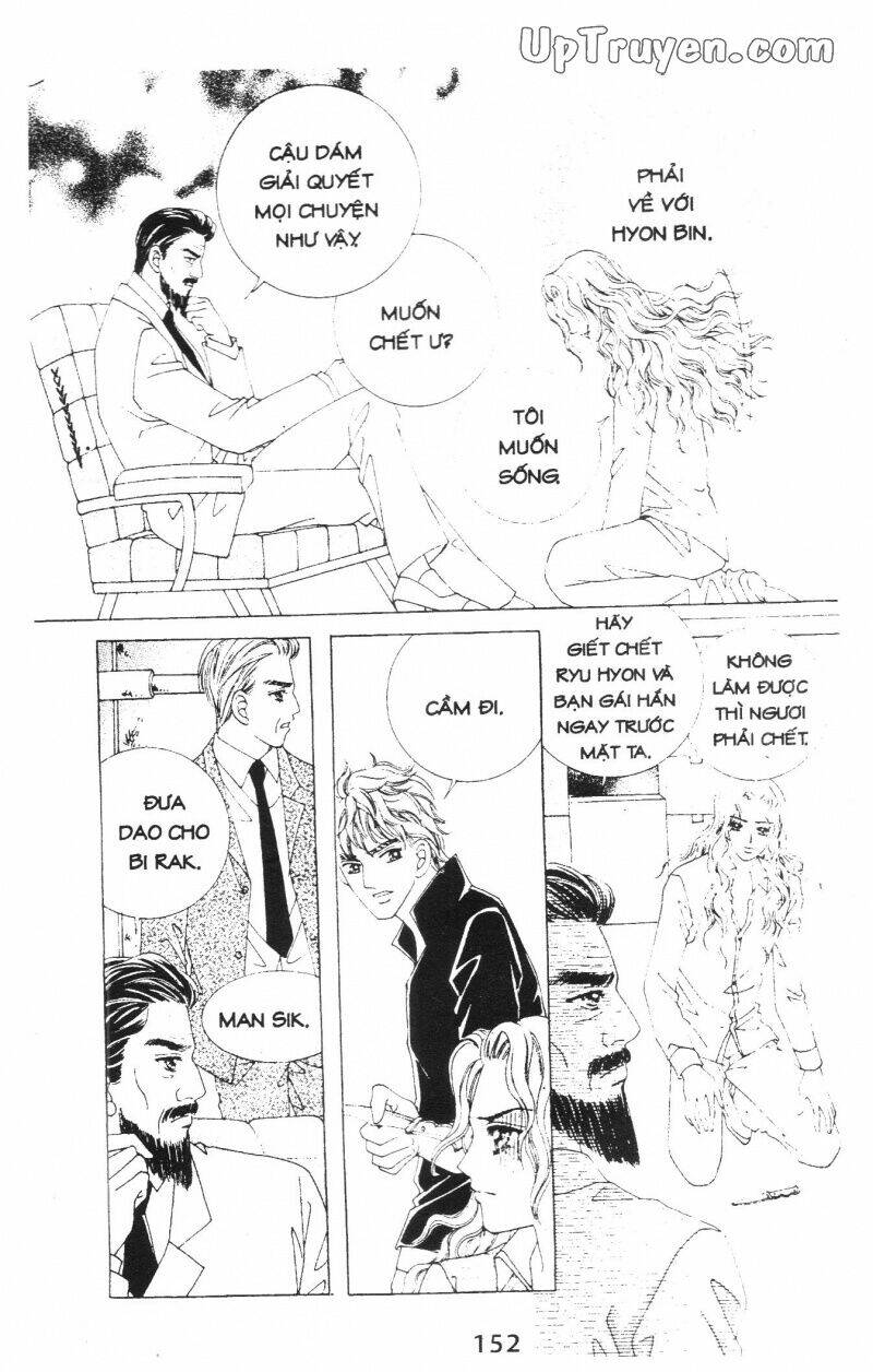 mặt nạ tình yêu chapter 73 68