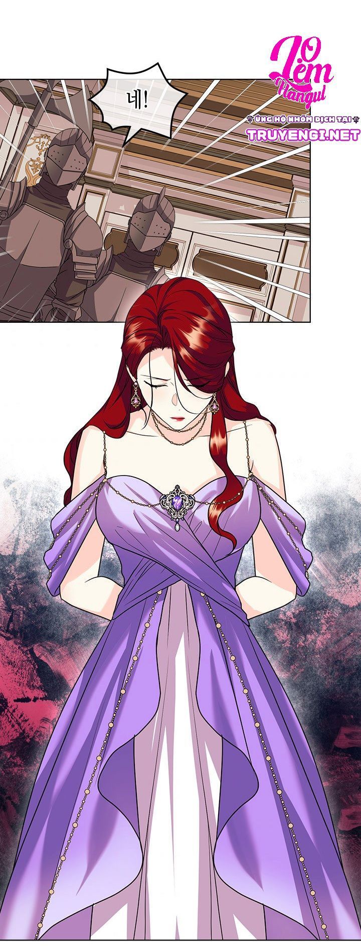 đức hạnh của ác nữ phản diện chapter 63 27
