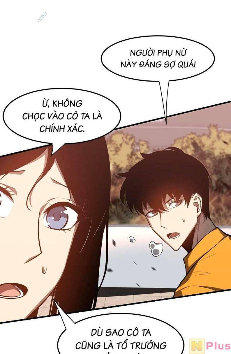 siêu tiến hóa chapter 106 18