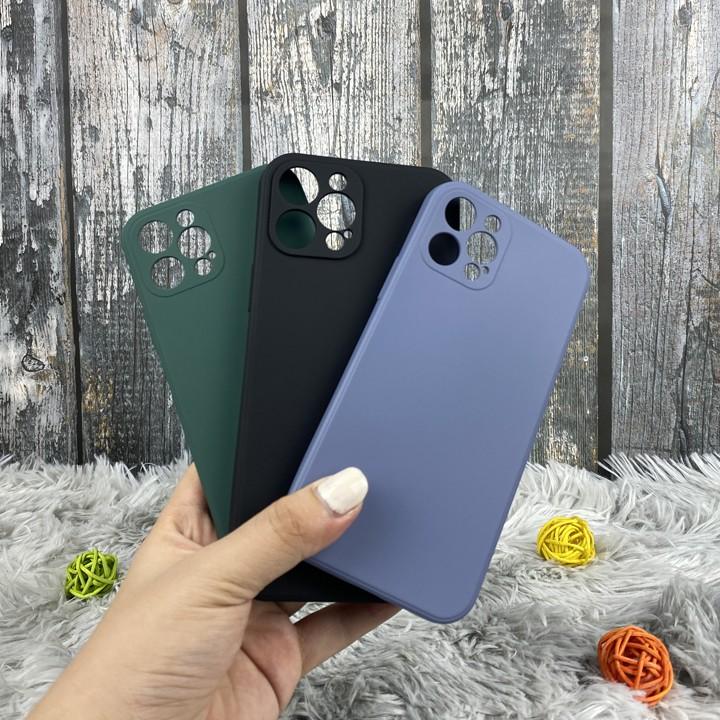Ốp Lưng cho iPhone 13 mini / 13 / 13 Pro / 13 Pro Max / 12 / 12 mini / 12 Pro / 12 Pro Max - Mã TZAC238