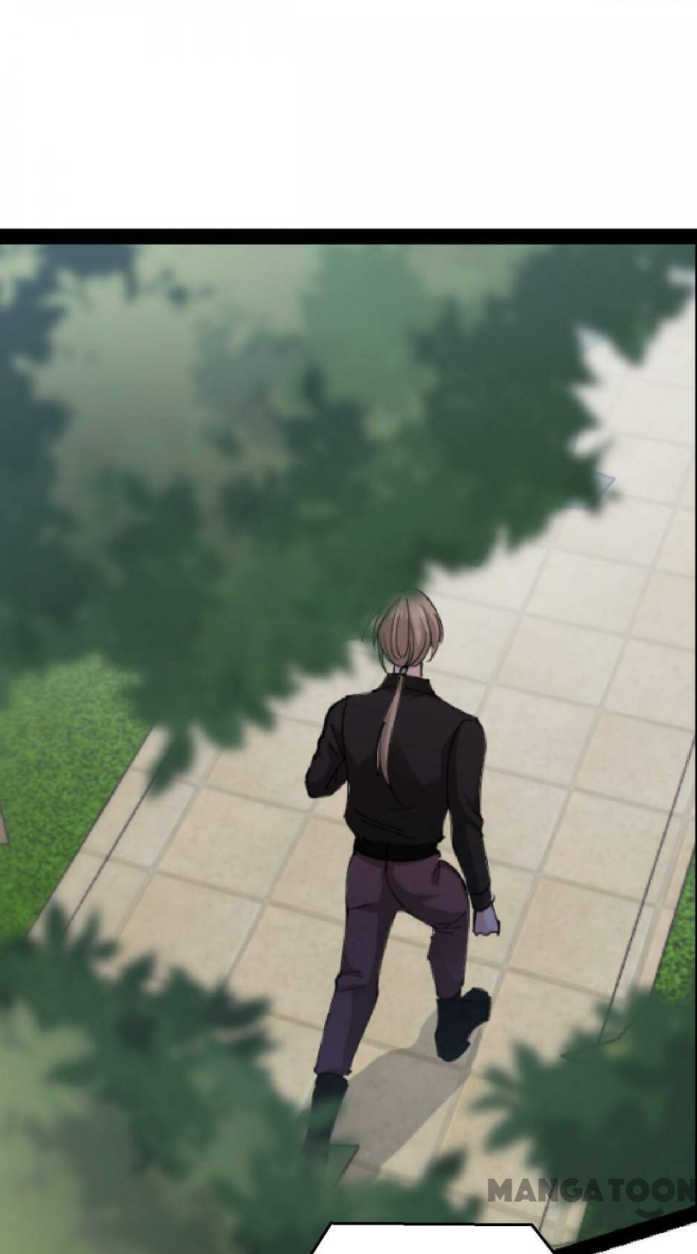 ảnh hậu lão bà không được chạy chapter 224 19