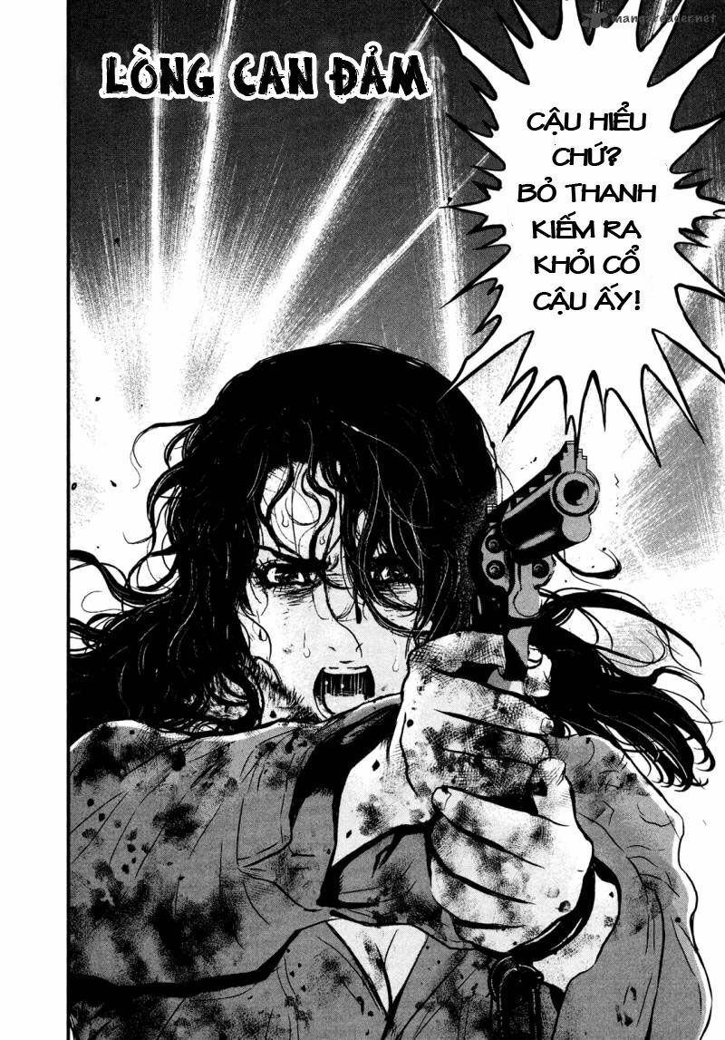 wolf guy - wolfen crest chapter 106 4