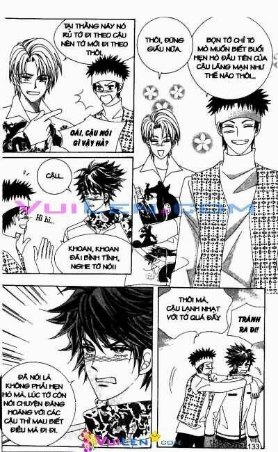 đừng tin cô ấy chapter 5 133