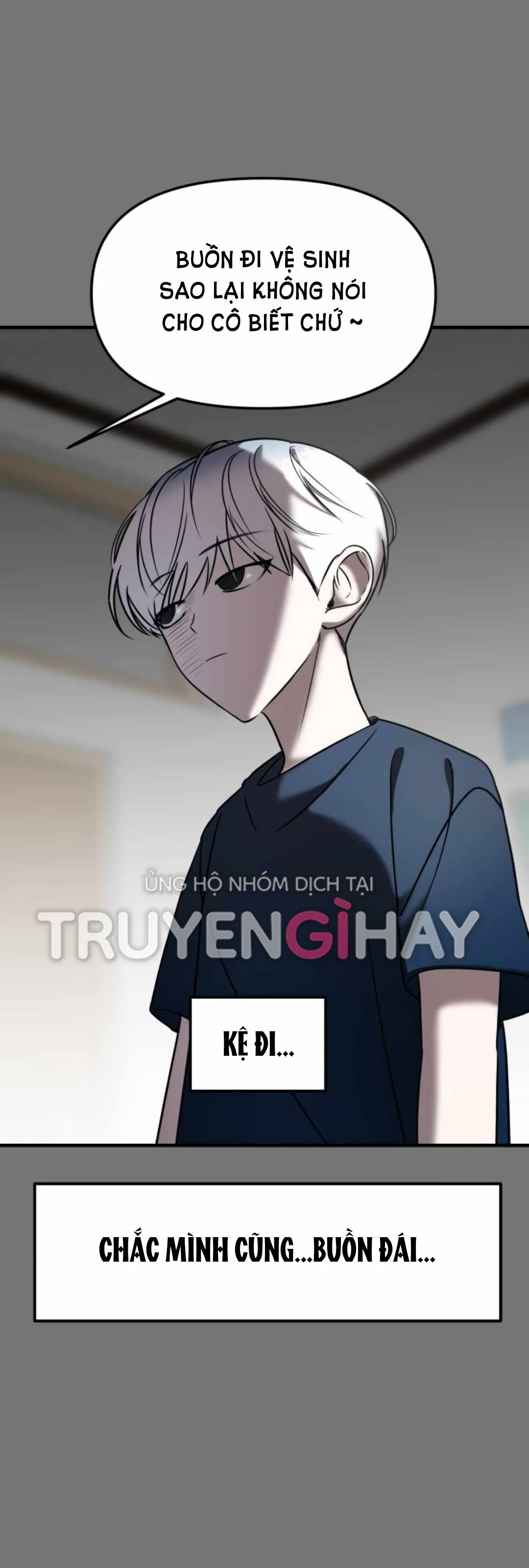 phản diện thuần túy chapter 10.2 21