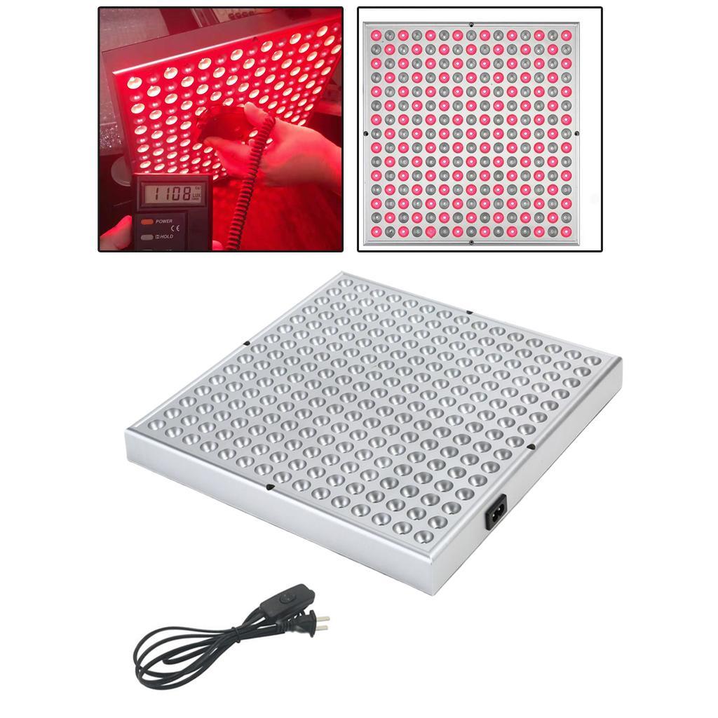 225 Led Anti-  Panel 660nm 850nm Near Infrared  Light 45W
