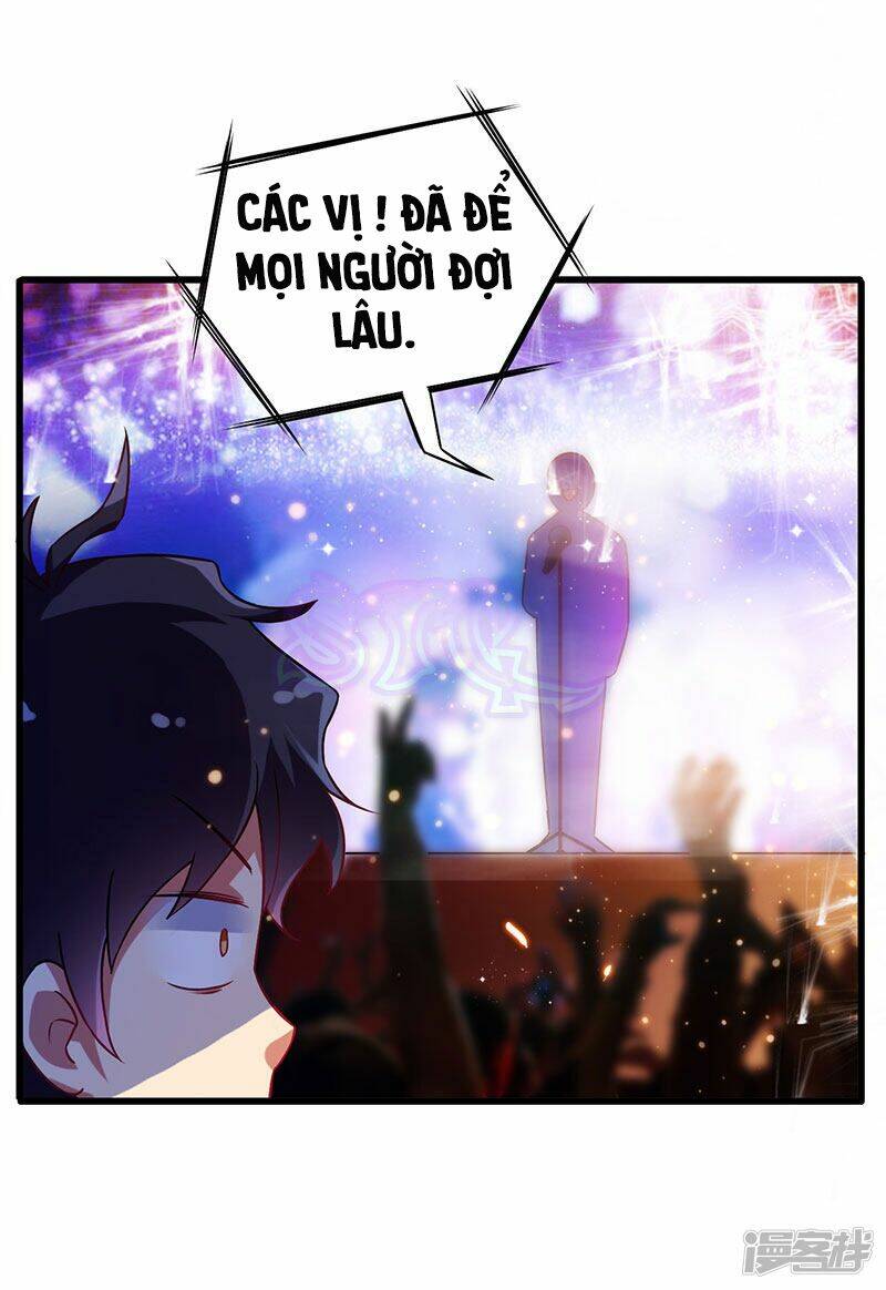 siêu cấp bại gia tử chapter 51 28