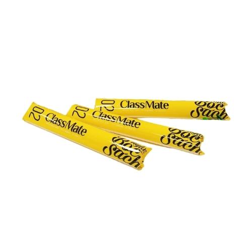 Bọc SGK Và Vở Cấp 1 CLASSMATE 10 tờ/túi 170x240mm No.2 CL-NC105
