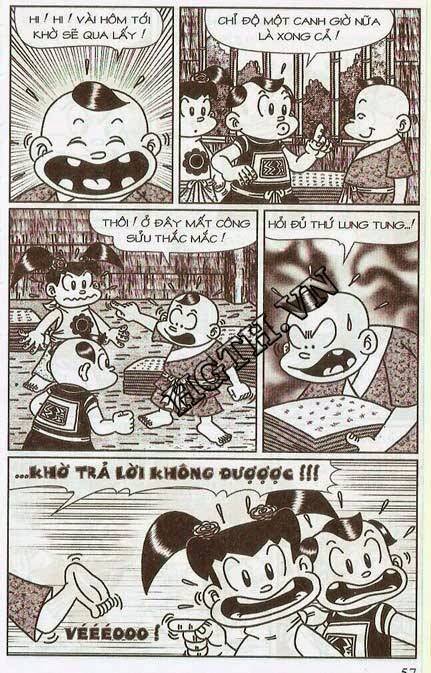 thần đồng đất việt chapter 113 56