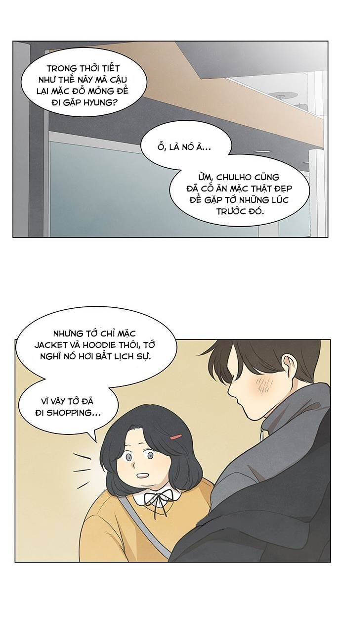 một phần vì thích em chapter 24 44