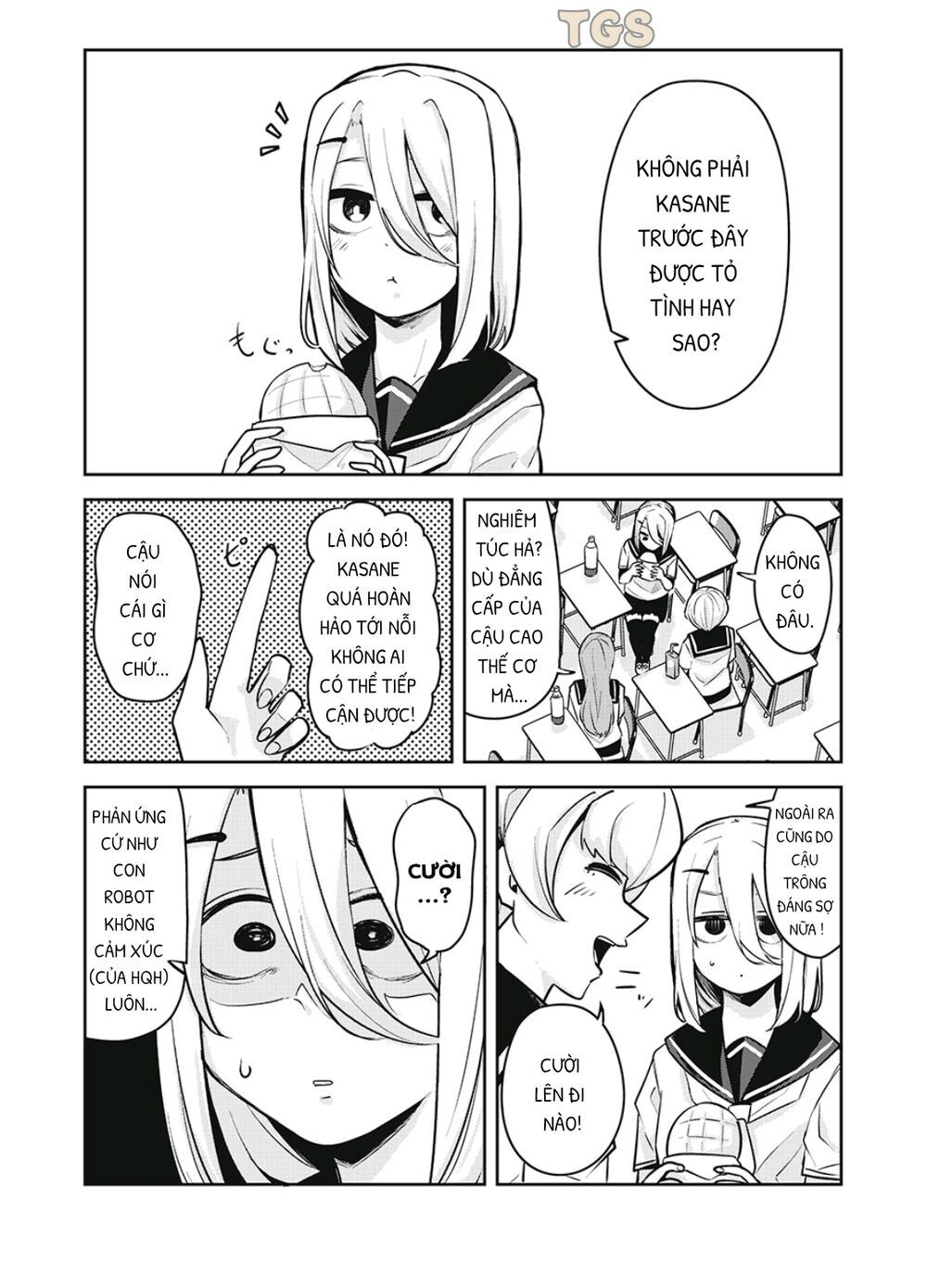 doppel-san chapter 27 1