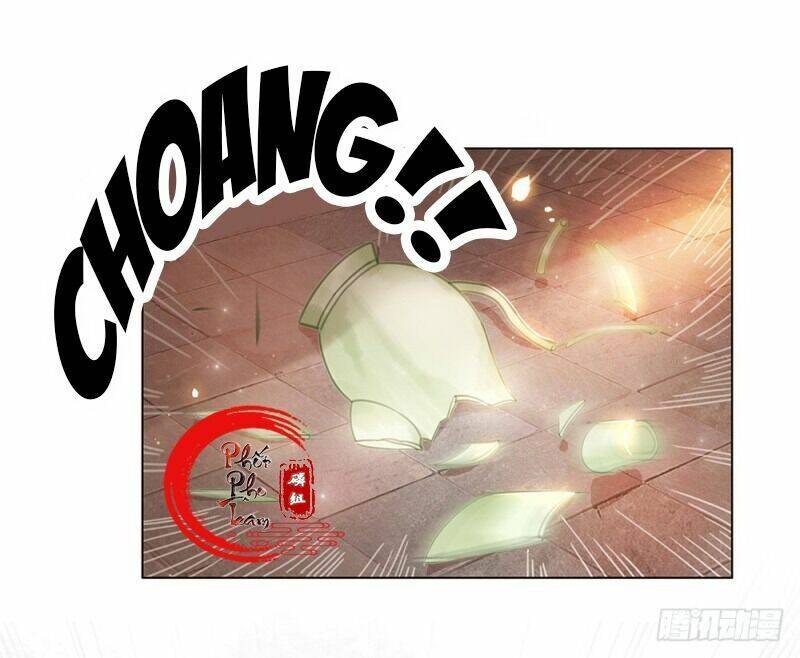 gay rồi! cái đó thành tinh rồi chapter 58 34