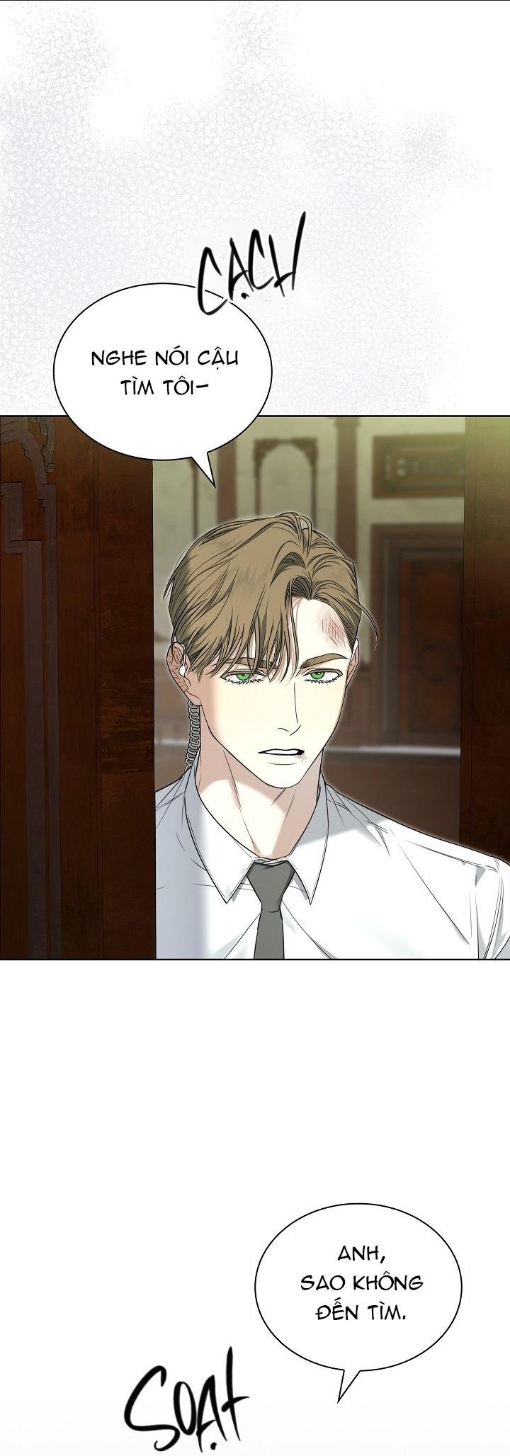 (abo) kiss me if you can chapter 10 10